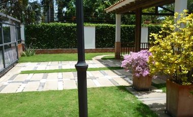 casa en venta en villa del rosario. Cod V3344