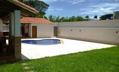 casa en venta en villa del rosario. Cod V3344