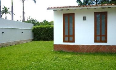 casa en venta en villa del rosario. Cod V3344