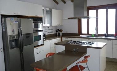 casa en venta en villa del rosario. Cod V3344