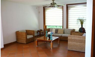 casa en venta en villa del rosario. Cod V3344