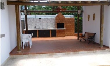 casa en venta en villa del rosario. Cod V3344