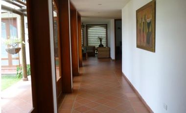casa en venta en villa del rosario. Cod V3344