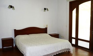 casa en venta en villa del rosario. Cod V3344