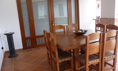 casa en venta en villa del rosario. Cod V3344