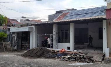 Rumah dijual di Jawa Timur, Nganjuk