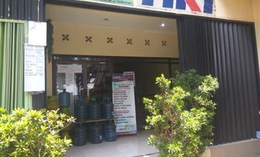 Ruko dijual di Kopo, Bojongloa Kaler, Kota Bandung, Jawa Barat