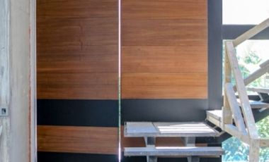 Privilegiada casa a la venta en exclusivo proyecto residencial