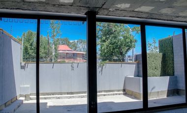 Privilegiada casa a la venta en exclusivo proyecto residencial