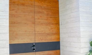 Privilegiada casa a la venta en exclusivo proyecto residencial