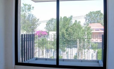 Privilegiada casa a la venta en exclusivo proyecto residencial