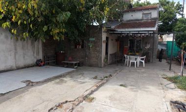 Chalet en venta en Ituzaingo Norte