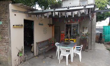 Chalet en venta en Ituzaingo Norte