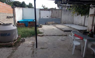 Chalet en venta en Ituzaingo Norte
