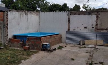 Chalet en venta en Ituzaingo Norte