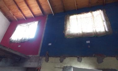 Chalet en venta en Ituzaingo Norte