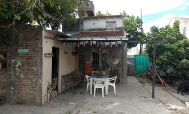 Chalet en venta en Ituzaingo Norte