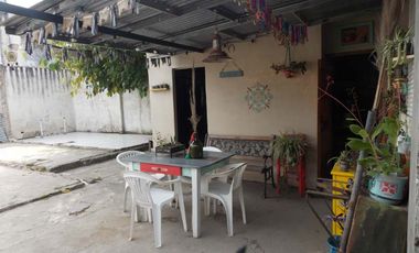 Chalet en venta en Ituzaingo Norte