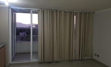 Departamento en venta en Recoleta