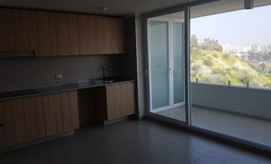 Departamento en venta en Recoleta
