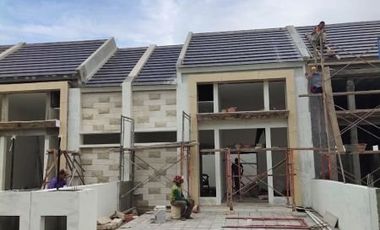 Ciamik Mewah, Taman Wisata Regency, Driyorejo Gresik | Br133 G
