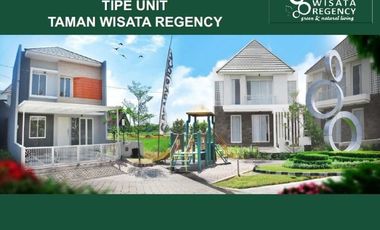 Ciamik Mewah, Taman Wisata Regency, Driyorejo Gresik | Br133 G