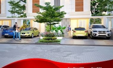 Ciamik Mewah, Taman Wisata Regency, Driyorejo Gresik | Br133 G