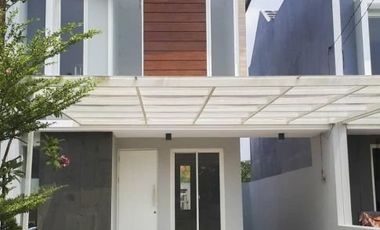 Ciamik Mewah, Taman Wisata Regency, Driyorejo Gresik | Br133 G