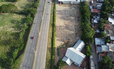 lote en arriendo en lomitas. Cod A24596