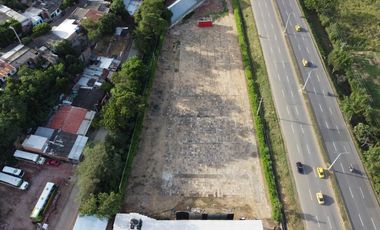 lote en arriendo en lomitas. Cod A24596