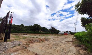 lote en arriendo en lomitas. Cod A24596