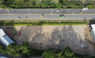 lote en arriendo en lomitas. Cod A24596