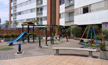 apartaestudio en arriendo en alamos. Cod A7344576
