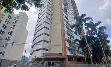 apartaestudio en arriendo en alamos. Cod A7344576