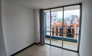 apartaestudio en arriendo en alamos. Cod A7344576
