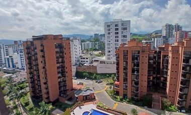 apartaestudio en arriendo en alamos. Cod A7344576
