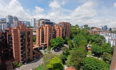 apartaestudio en arriendo en alamos. Cod A7344576