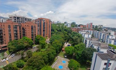 apartaestudio en arriendo en alamos. Cod A7344576