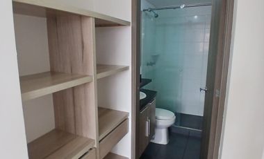 apartaestudio en arriendo en alamos. Cod A7344576