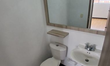 apartaestudio en arriendo en alamos. Cod A7344576