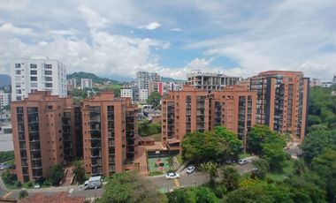 apartaestudio en arriendo en alamos. Cod A7344576