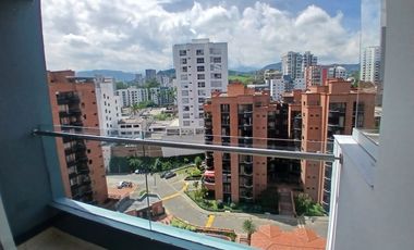 apartaestudio en arriendo en alamos. Cod A7344576