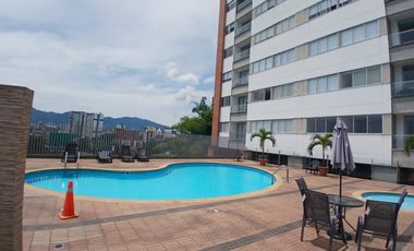 apartaestudio en arriendo en alamos. Cod A7344576