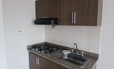apartaestudio en arriendo en alamos. Cod A7344576