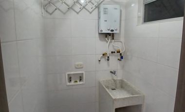 apartaestudio en arriendo en alamos. Cod A7344576