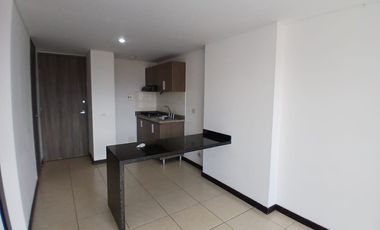 apartaestudio en arriendo en alamos. Cod A7344576
