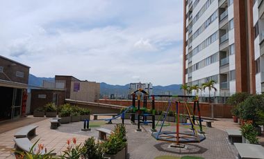 apartaestudio en arriendo en alamos. Cod A7344576