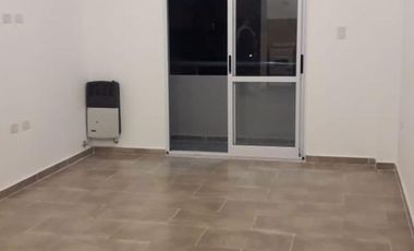 VENTA DE DEPARTAMENTO MONOAMBIENTE A ESTRENAR - CON COCHERA - APTO A CREDITO