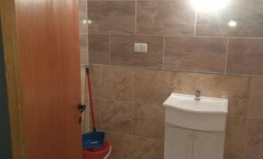 VENTA DE DEPARTAMENTO MONOAMBIENTE A ESTRENAR - CON COCHERA - APTO A CREDITO