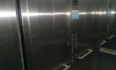 VENTA DE DEPARTAMENTO MONOAMBIENTE A ESTRENAR - CON COCHERA - APTO A CREDITO